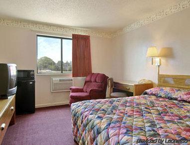 Knights Inn Albany Rum bild